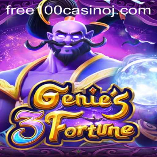Unveiling Genie3Fortune: Your Gateway to Free 100 Casino Adventures