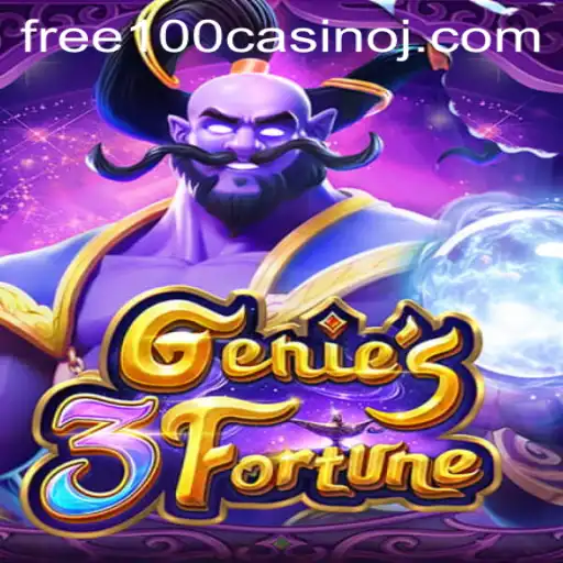 Unveiling Genie3Fortune: Your Gateway to Free 100 Casino Adventures