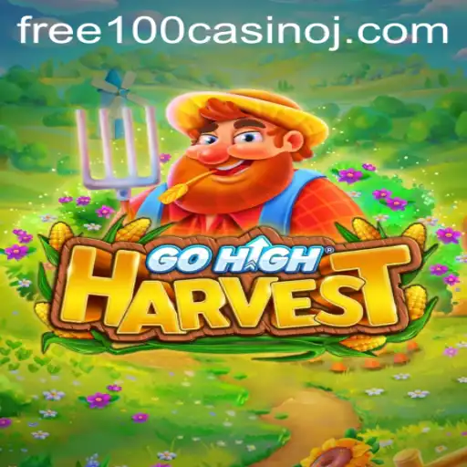 GoHighHarvest: Discover the Thrill of This Engaging Casino Game