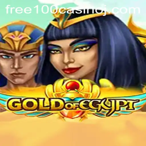 Discover the Exciting World of GoldOfEgypt: Free 100 Casino Experience