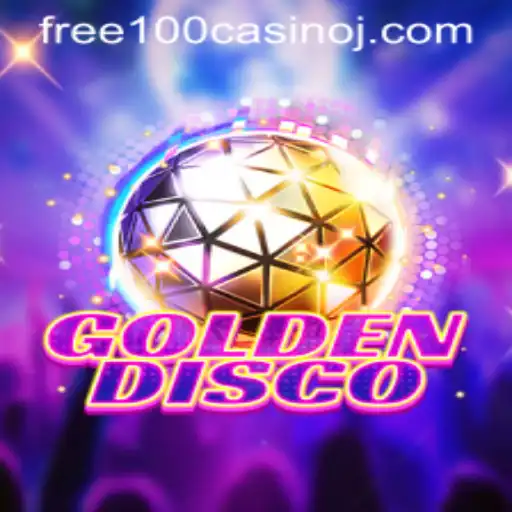 Experience the Thrill of GoldenDisco with Free 100 Casino Potential
