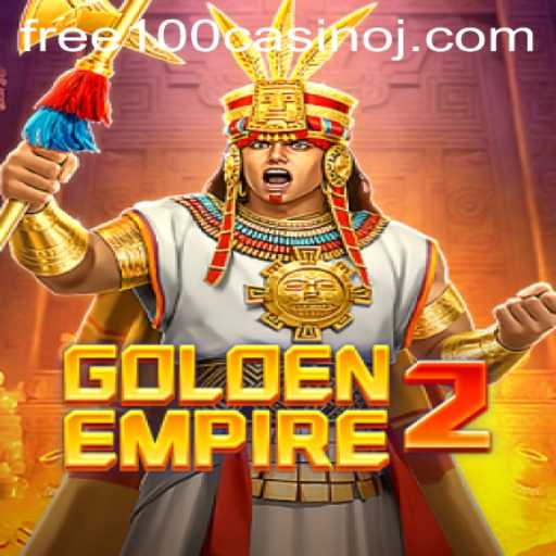 GoldenEmpire2: Exploring the Thrills and Gameplay of a Modern Casino Adventure