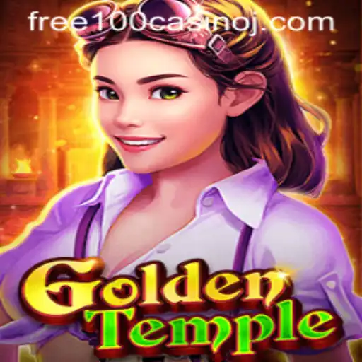 Explore the Exciting World of GoldenTemple: Experience the Thrill with a Free 100 Casino Bonus
