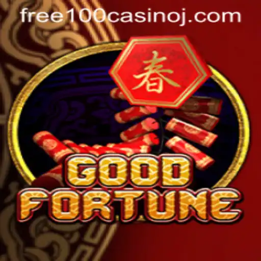Exploring GoodFortune: Unlocking the Thrills of Free 100 Casino Play