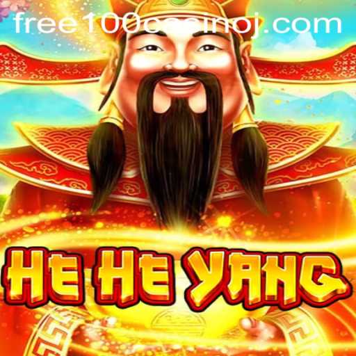 Exploring the Exciting World of HeHeYang: A Free 100 Casino Game