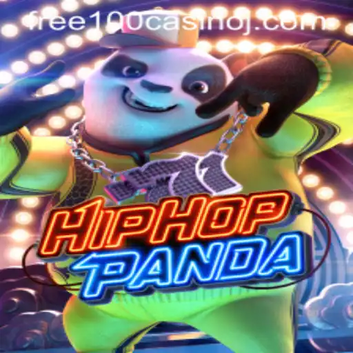 Exploring HipHopPanda: A Vibrant Casino Game with a Winning Edge