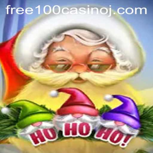 Unveiling the Magic of HoHoHo: A Festive Casino Adventure with Free 100 Casino Spins