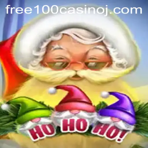 Unveiling the Magic of HoHoHo: A Festive Casino Adventure with Free 100 Casino Spins