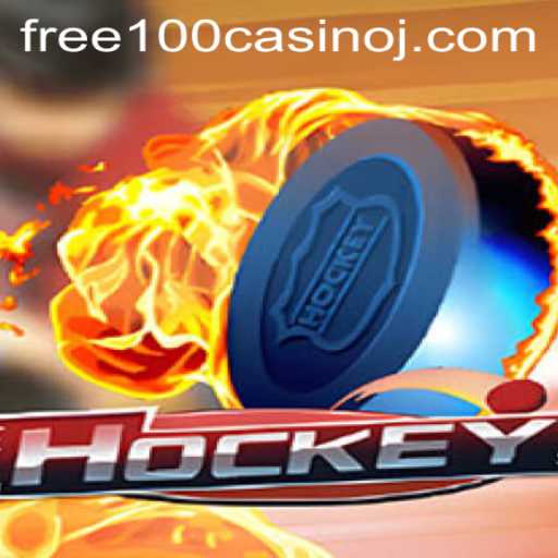 Hockey as a Game of Skill and Strategy: Unlocking Opportunities with a Free 100 Casino Bonus