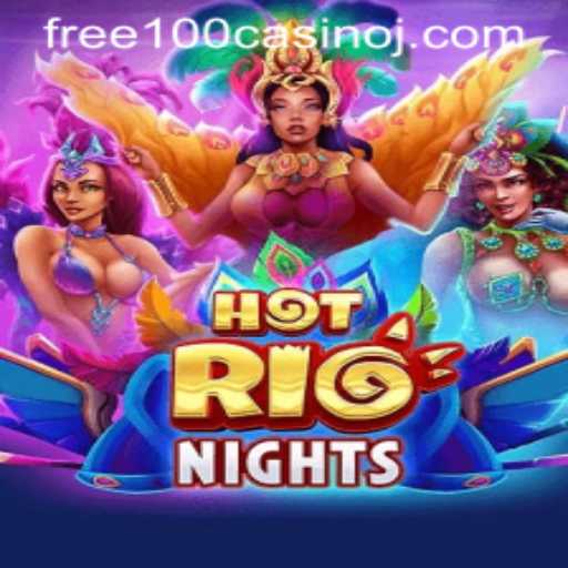 Experience the Excitement of HotRioNights: A Thrilling Casino Adventure