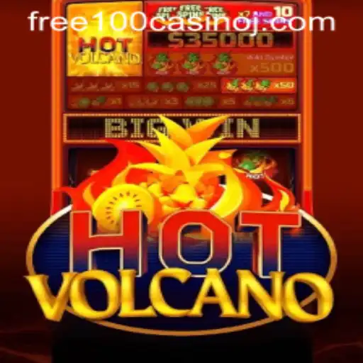 HotVolcano: Discover the Thrills of This Exciting Casino Game