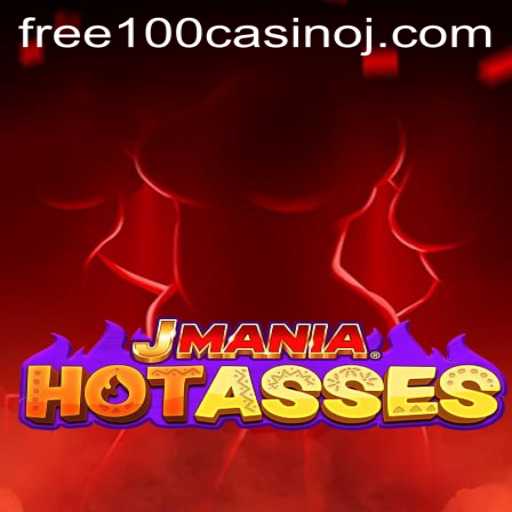 Discover the Thrilling World of JManiaHotAsses: A Dive into the Latest Gaming Sensation