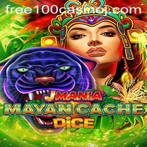 Discover the Exciting World of JManiaMayanCacheDice and Learn How to Enjoy Free 100 Casino Benefits