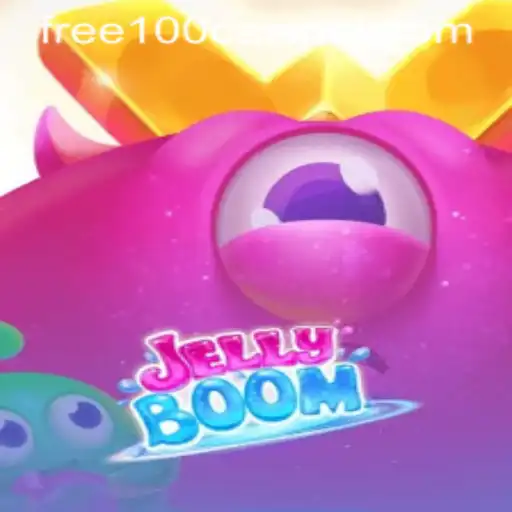 Discover the Thrills of JellyBoom: A New Addition to the World of Online Gaming