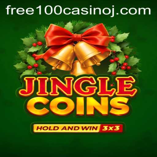 Discover the Excitement of Jinglecoins: Free 100 Casino Adventure