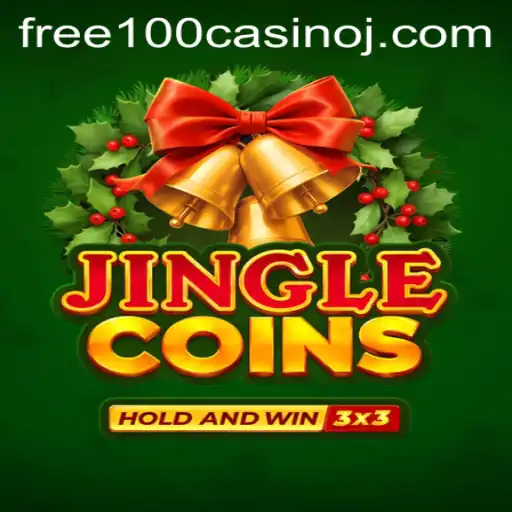 Discover the Excitement of Jinglecoins: Free 100 Casino Adventure