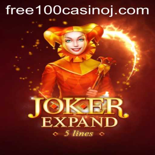Unraveling the Excitement of JokerExpand: Your Guide to Winning and Fun