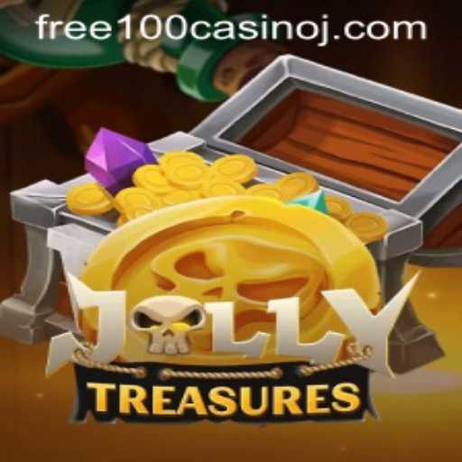 Discover the Thrills of JollyTreasures: A Guide to Winning Big with Free 100 Casino Offers