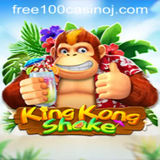 Explore Exciting Adventures in KingKongShake and Win Big