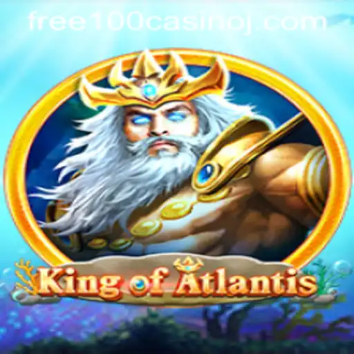Explore the Excitement of KingofAtlantis: A New Era in Casino Gaming