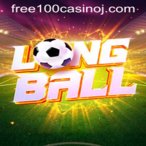 Game Description and Introduction: LongBall and the Exciting Free 100 Casino Offer