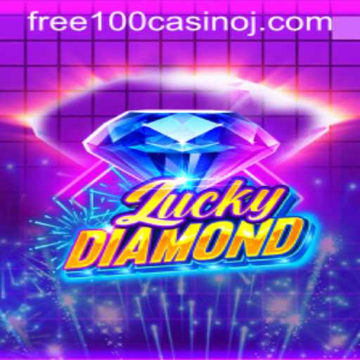 Discover the Thrills of LuckyDiamond: Your Guide to Free 100 Casino Play