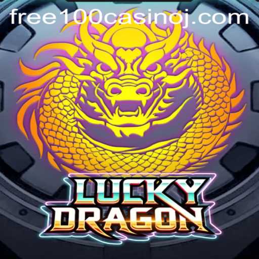 The Allure of LuckyDragon: Your Key to the Free 100 Casino Experience