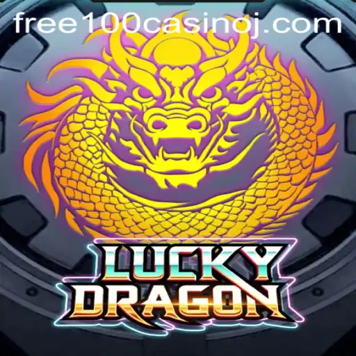 The Allure of LuckyDragon: Your Key to the Free 100 Casino Experience