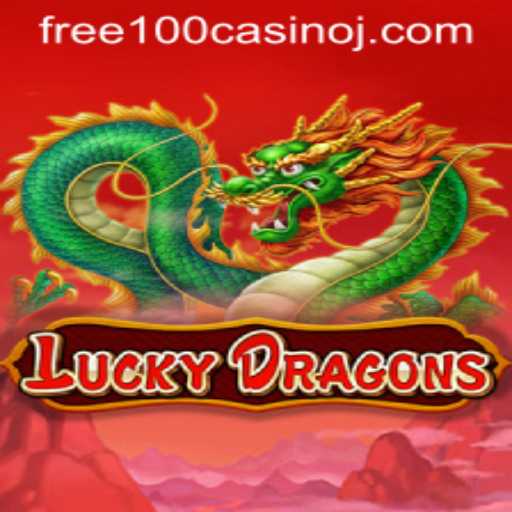 Explore the Exciting World of LuckyDragons with Free 100 Casino