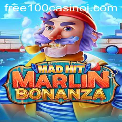 Diving into MadHitMarlinBonanza: An Explosive Casino Adventure