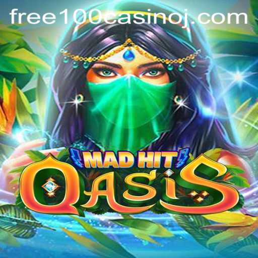 Exploring MadHitOasis: The Thrilling Casino Adventure