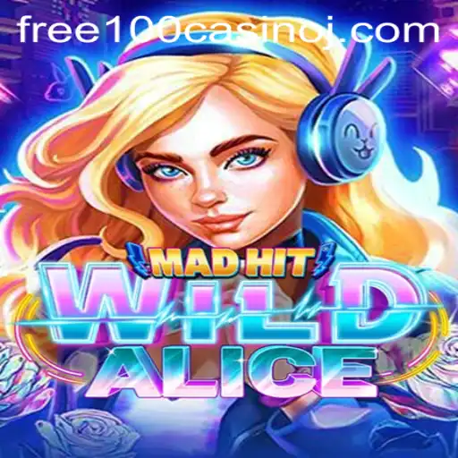 Exploring the Exciting World of MadHitWildAlice: A New Frontier in Casino Gaming