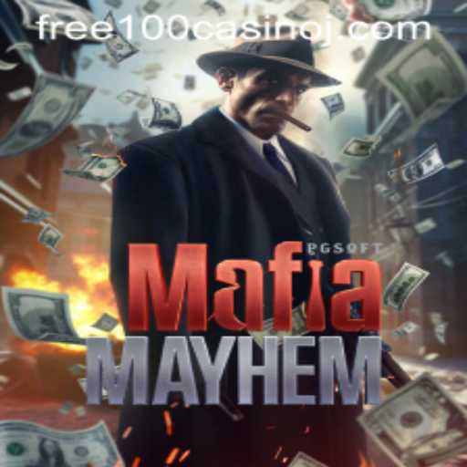 Exploring the Thrills of MafiaMayhem: Free 100 Casino