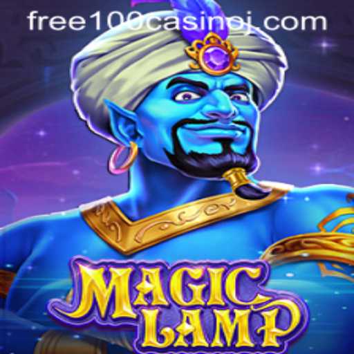 Exploring the Enchanting World of MagicLamp and the Allure of Free 100 Casino