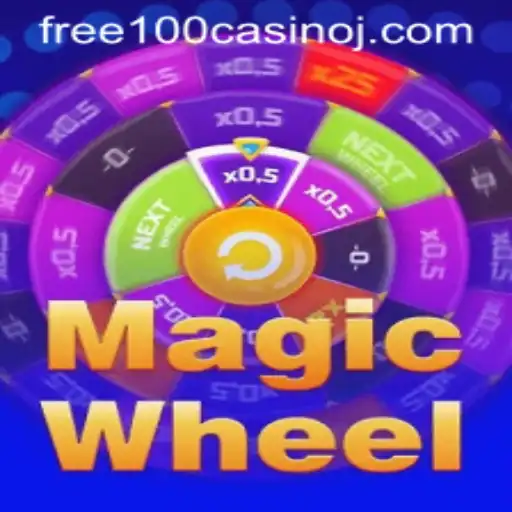 Unleashing the Excitement of MagicWheel with Free 100 Casino Offer