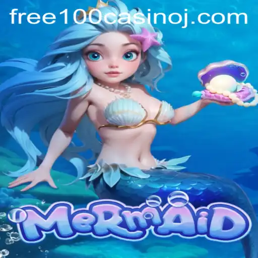 Dive into the Enchanting World of Mermaid: A Captivating Casino Adventure