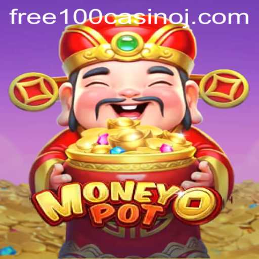 Exploring the Thrills of MoneyPot: A Unique Casino Experience