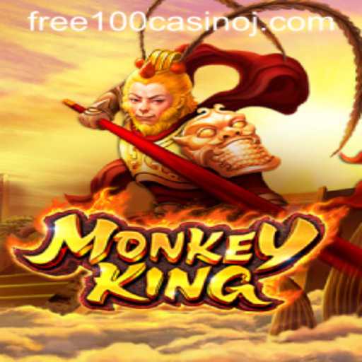MonkeyKing: The Thrilling Adventure with a 'Free 100 Casino' Twist