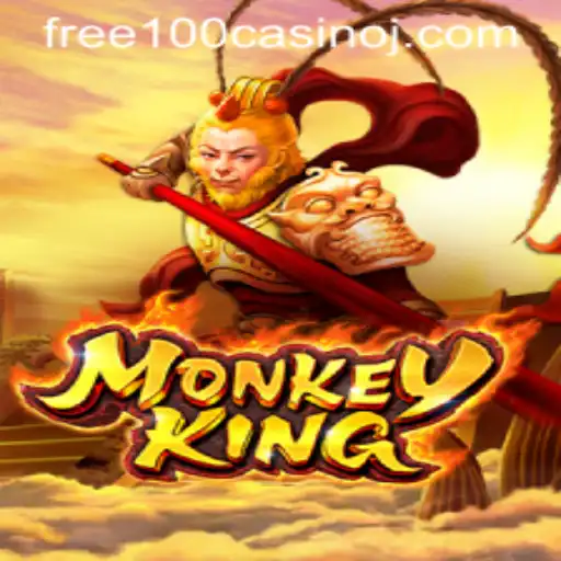 MonkeyKing: The Thrilling Adventure with a 'Free 100 Casino' Twist