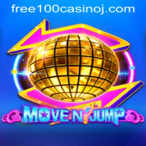 MovenJump: A Thrilling Adventure with a Twist of Casino Excitement