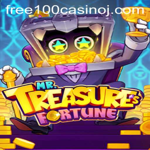 Discover the Thrill of MrTreasuresFortune: Your Free 100 Casino Adventure Awaits