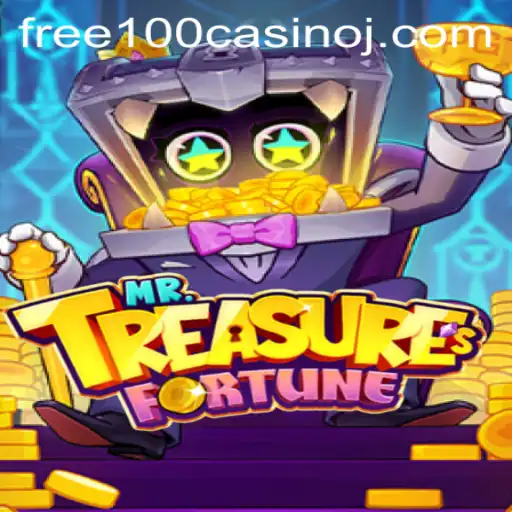 Discover the Thrill of MrTreasuresFortune: Your Free 100 Casino Adventure Awaits