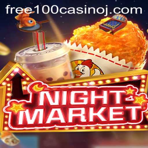 Exploring NIGHTMARKET: A Thrilling Casino Experience