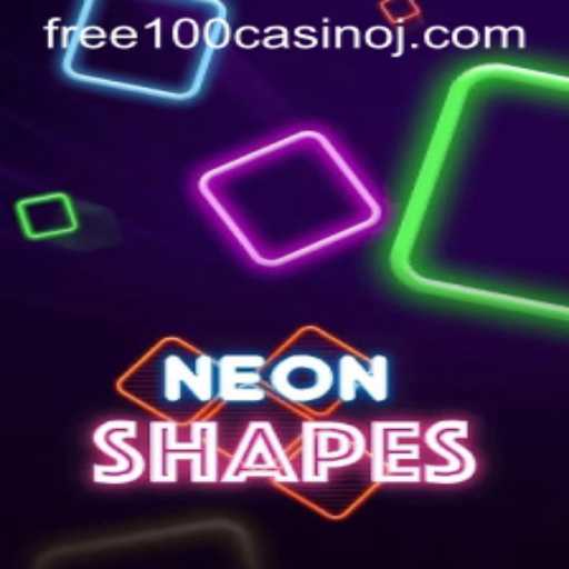 Explore the Exciting World of NeonShapes and Win Free 100 Casino Bonuses