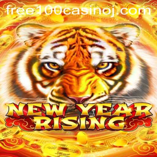 Exploring NewYearRising: A Thrilling Casino Game Experience with Free 100 Casino Bonus