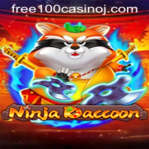 NinjaRaccoon: A Captivating Free 100 Casino Game Experience