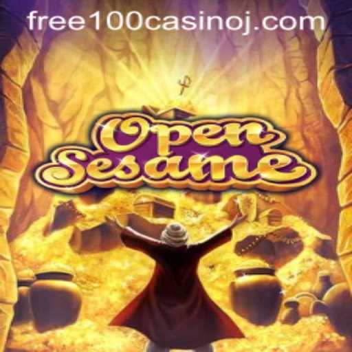 Diving into OpenSesame: A Magical Casino Adventure