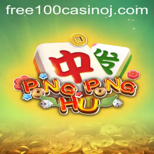 Explore the Exciting World of PONGPONGHU and the Allure of Free 100 Casino Bonuses