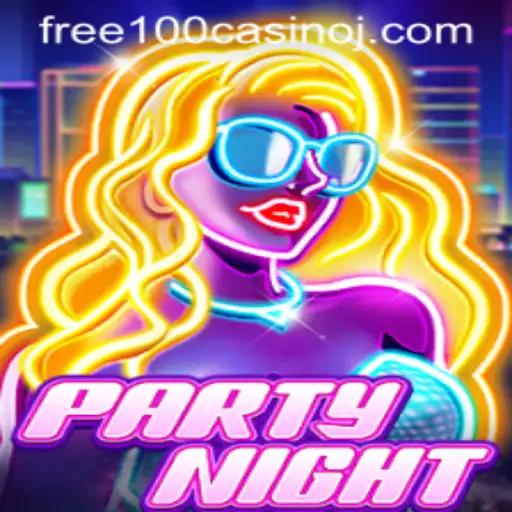 Discover the Excitement of PartyNight: Unleash the Thrill with Free 100 Casino