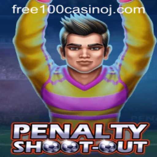 PenaltyShootOut: Dive into the Thrilling World of Virtual Football